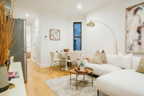1288-4R Newly furnished Prime UES 2BR